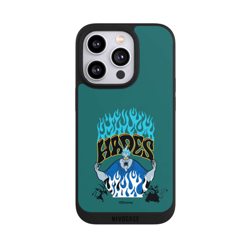 Apple iPhone 14 Pro NIVOpure Hades Flames