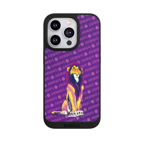Apple iPhone 14 Pro NIVOpure Scar