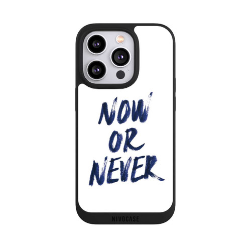 Apple iPhone 14 Pro NIVOpure Now or Never