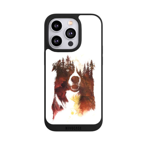Apple iPhone 14 Pro NIVOpure One Night in the Forest