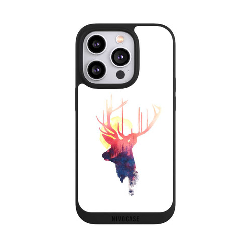 Apple iPhone 14 Pro NIVOpure The Burning Sun