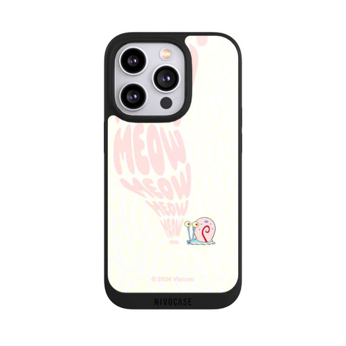 Apple iPhone 14 Pro NIVOpure Gary Meow