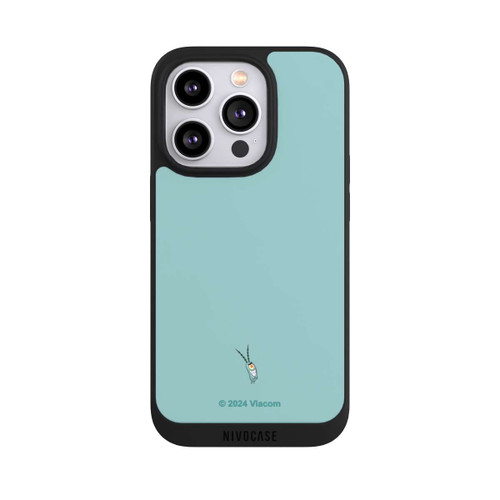 Apple iPhone 14 Pro NIVOpure Plankton Green