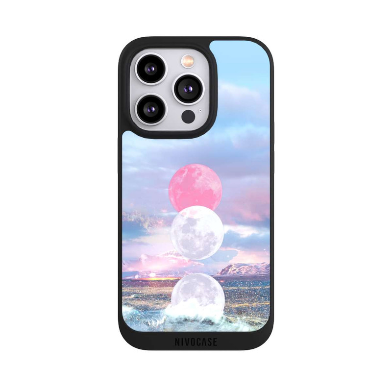 iPhone 14 Pro NIVOpure Mondwellen
