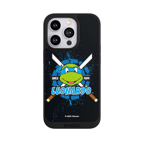Apple iPhone 14 Pro NIVOpure TMNT Leonardo