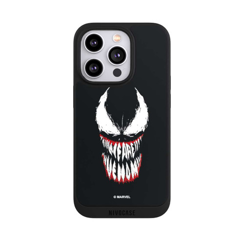 Apple iPhone 14 Pro NIVOpure We Are Venom