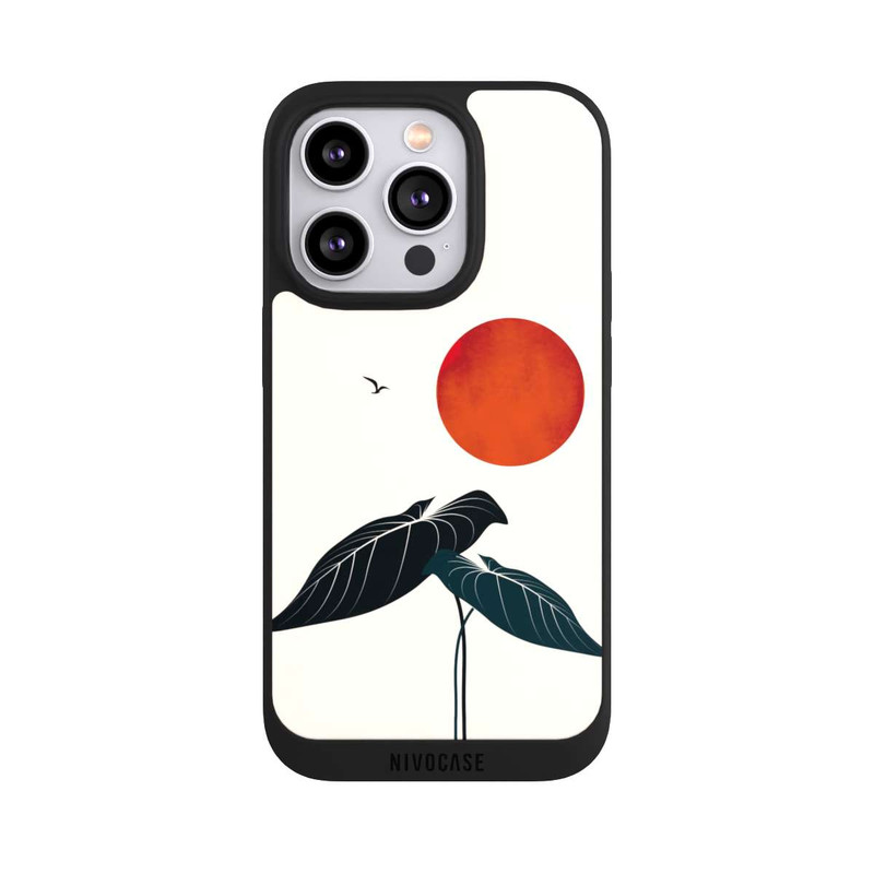 iPhone 14 Pro NIVOpure Träumen bei Nacht
