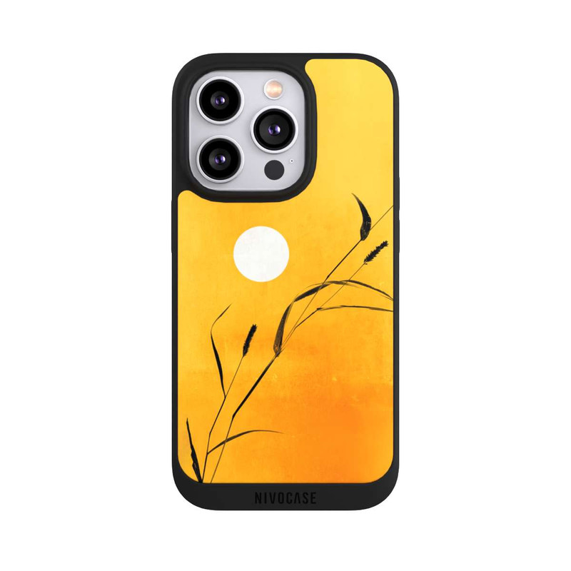 iPhone 14 Pro NIVOpure Sonnige Tage