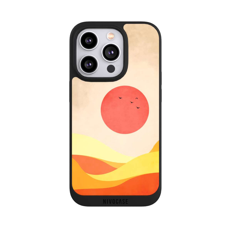 iPhone 14 Pro NIVOpure Süße Harmonie