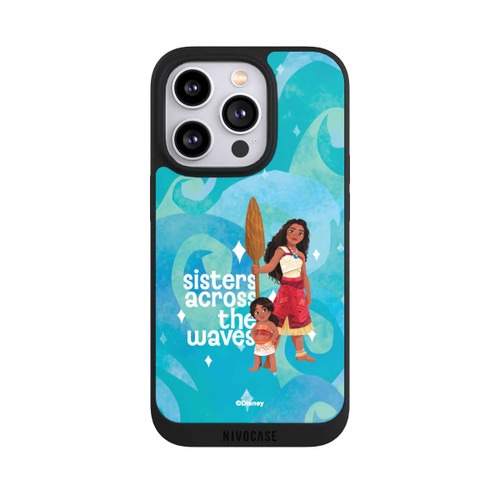 Apple iPhone 14 Pro NIVOpure Sisters Across The Waves