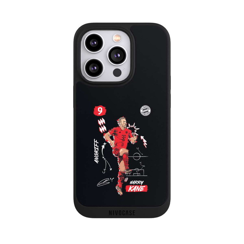 iPhone 14 Pro NIVOpure Harry Kane 24/25
