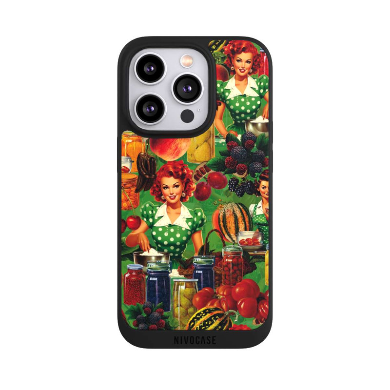 iPhone 14 Pro NIVOpure La cuisine des filles