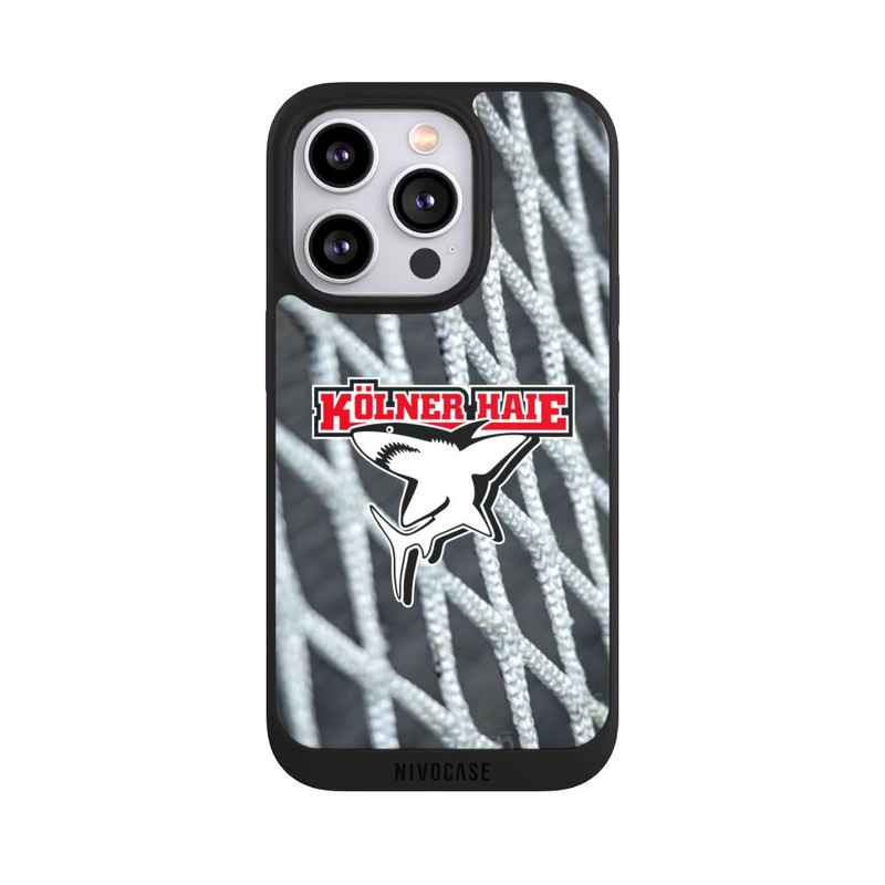 iPhone 14 Pro NIVOpure Kölner Haie Tornetz