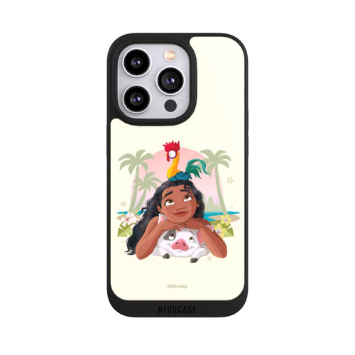 Apple iPhone 14 Pro NIVOpure Lean On Each Other