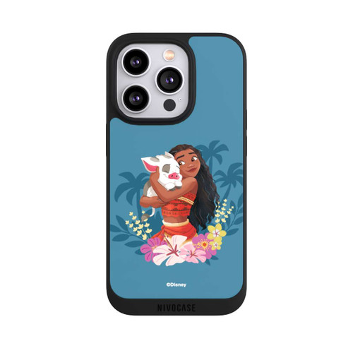 Apple iPhone 14 Pro NIVOpure Moana and Pua Friends Forever