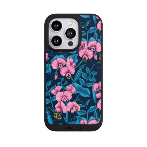 Apple iPhone 14 Pro NIVOpure Sweet Flowers
