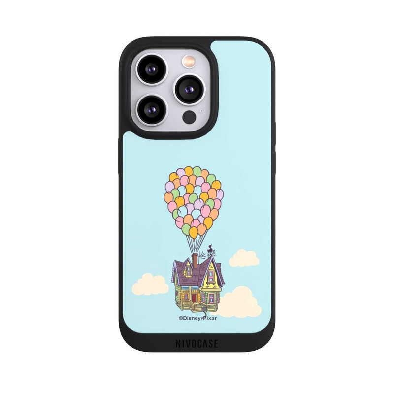 iPhone 14 Pro NIVOpure To New Adventures