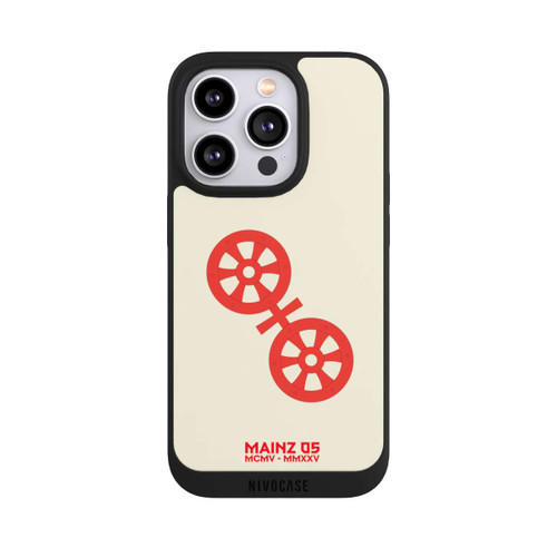 Apple iPhone 14 Pro NIVOpure Mainz 05 120 Jahre