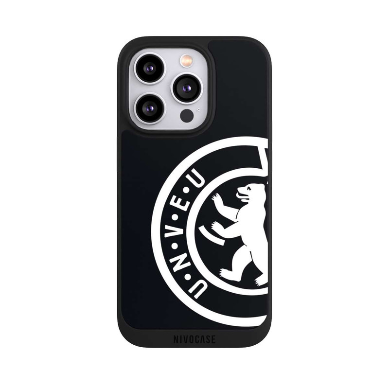 iPhone 14 Pro NIVOpure 1. FC Union Berlin UNVEU
