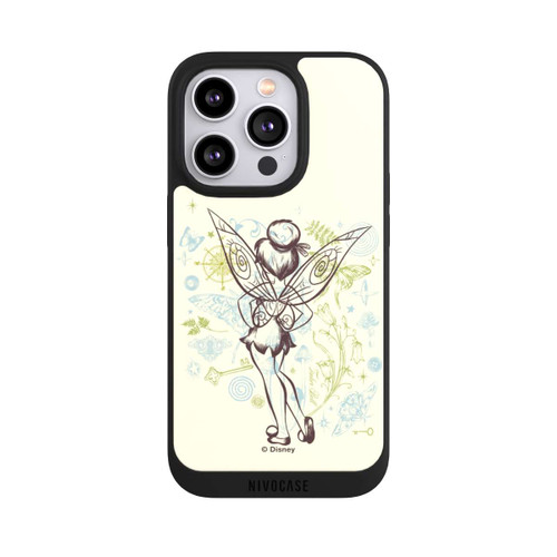 Apple iPhone 14 Pro NIVOpure Magical Things Can Happen