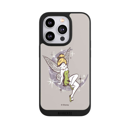 Apple iPhone 14 Pro NIVOpure Life is Full of Stars Tinker Bell