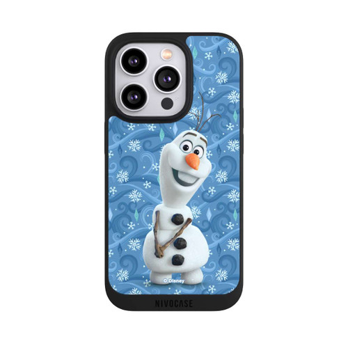 Apple iPhone 14 Pro NIVOpure Olaf Winter Wonder