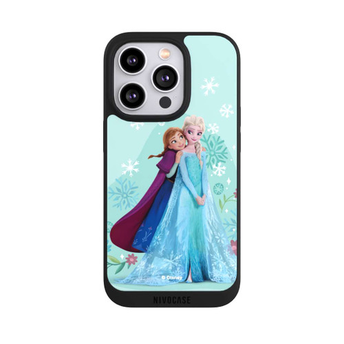 Apple iPhone 14 Pro NIVOpure Anna And Elsa Warm Hugs