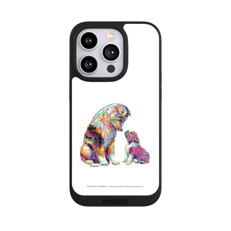iPhone 14 Pro NIVOpure Hundefreundschaft