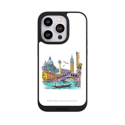 Apple iPhone 14 Pro NIVOpure Venice