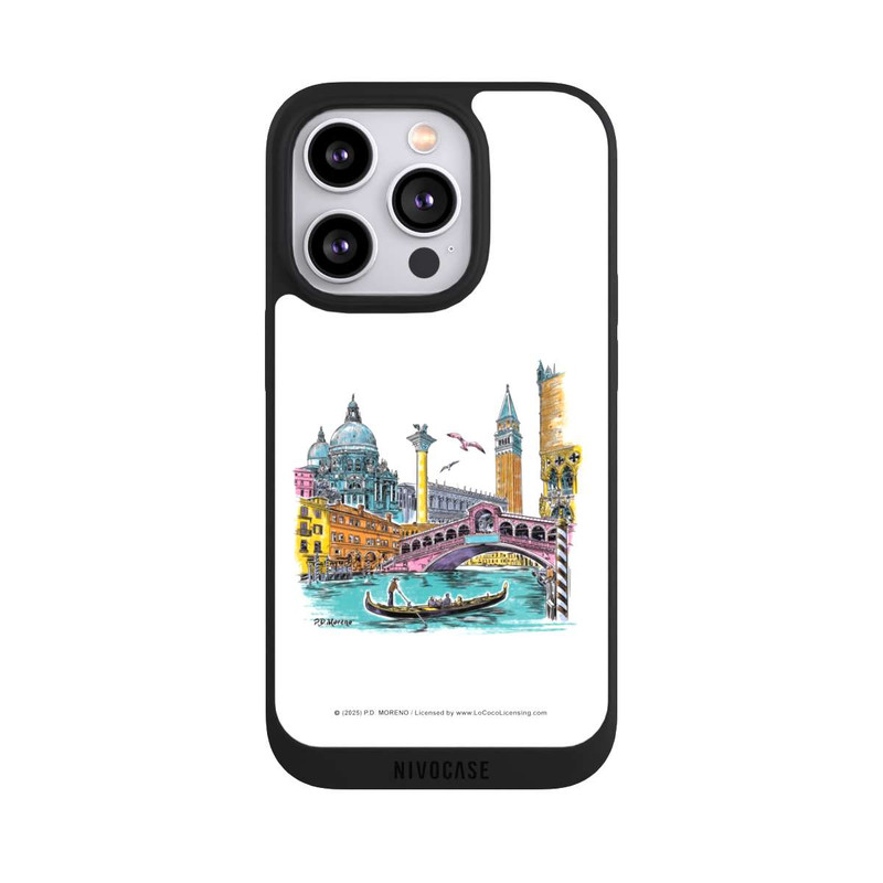 iPhone 14 Pro NIVOpure Venedig