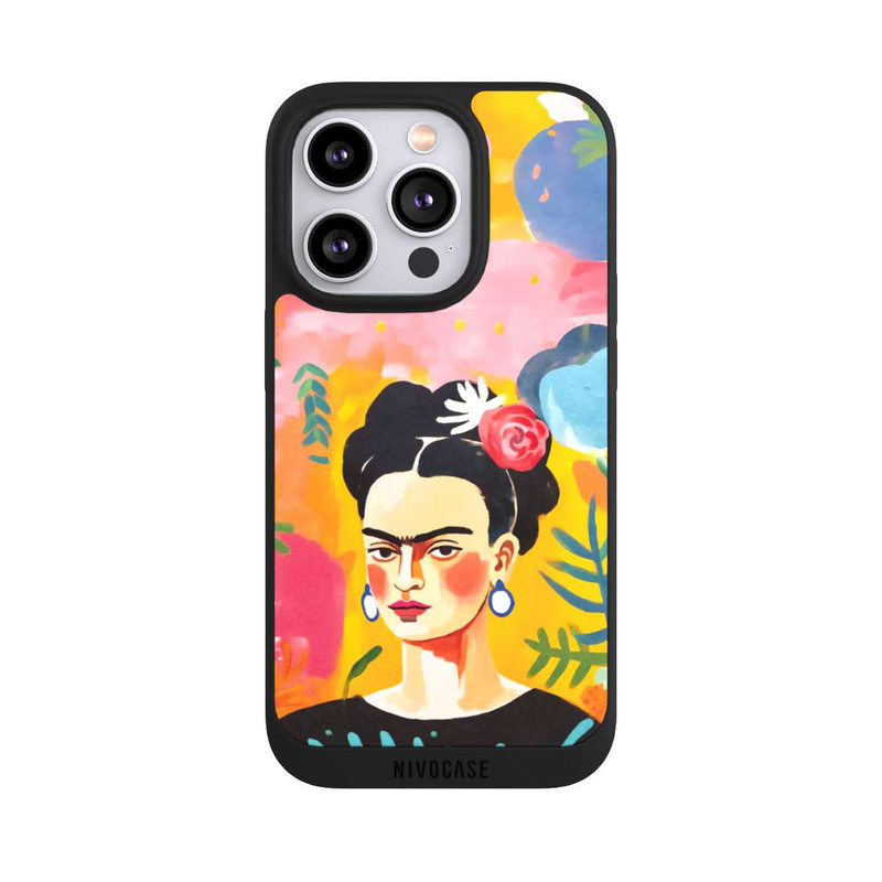 iPhone 14 Pro NIVOpure Mexican Artist II