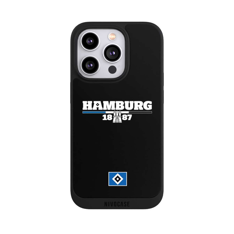 iPhone 14 Pro NIVOpure Hamburg 1887