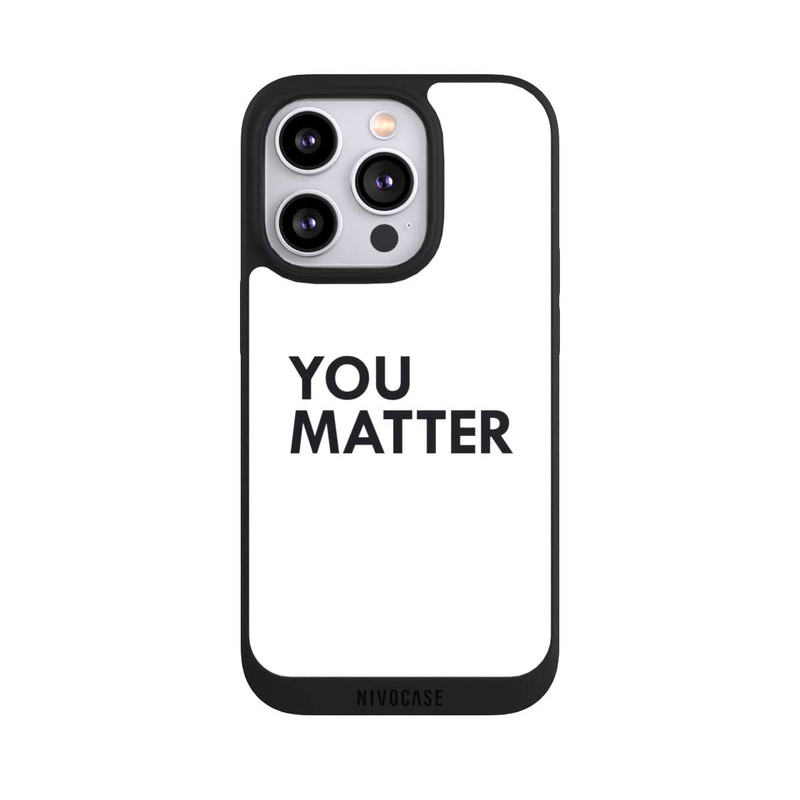 iPhone 14 Pro NIVOpure You Matter