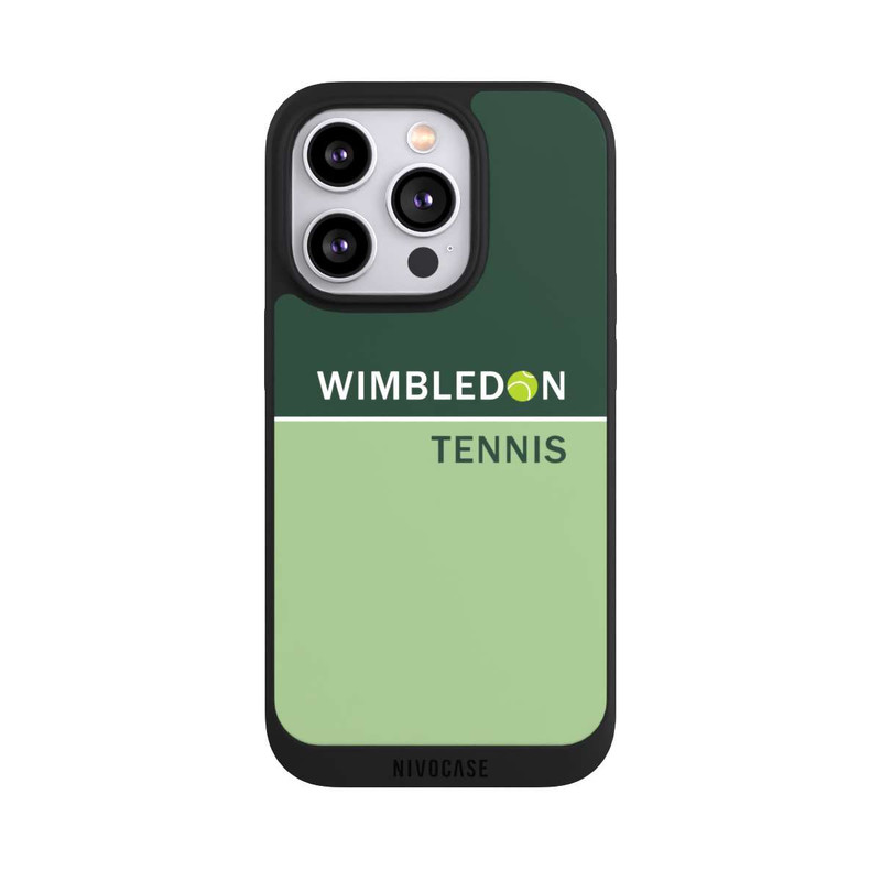 iPhone 14 Pro NIVOpure Wimbledon