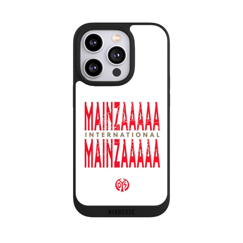 iPhone 14 Pro NIVOpure Mainzaaaaa International