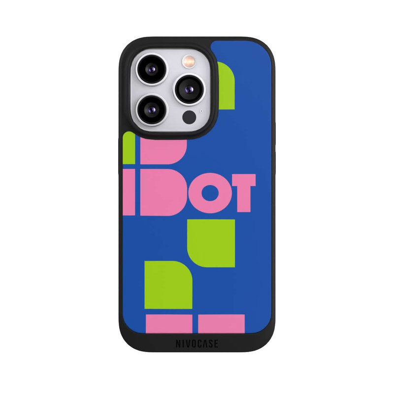 iPhone 14 Pro NIVOpure Dot