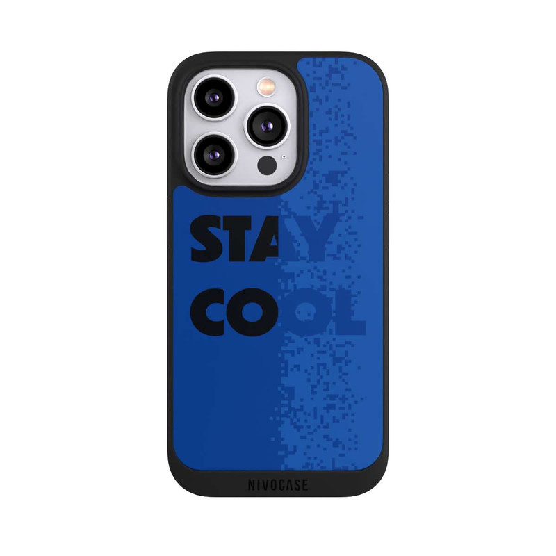 iPhone 14 Pro NIVOpure Stay Cool