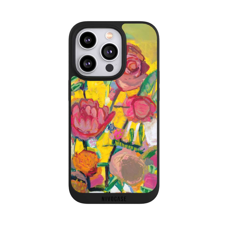 iPhone 14 Pro NIVOpure Going Somewhere, by Emily Fox King