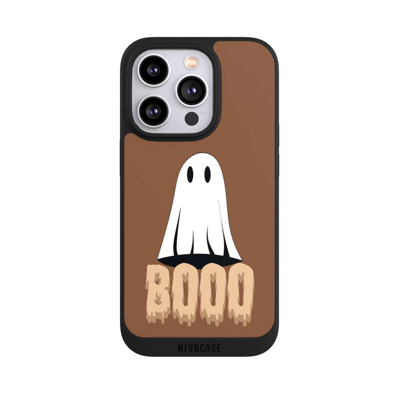 iPhone 14 Pro NIVOpure Spooky Ghost