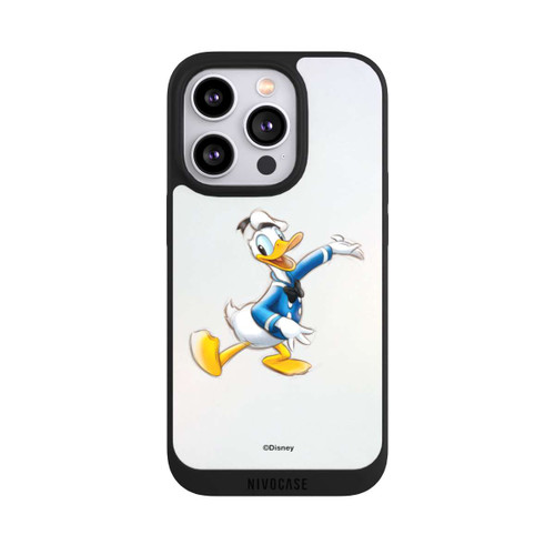 Apple iPhone 14 Pro NIVOpure Donald Sailor Duck
