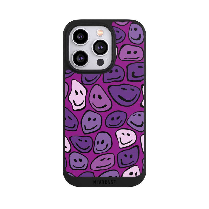 iPhone 14 Pro NIVOpure Distorted Smile