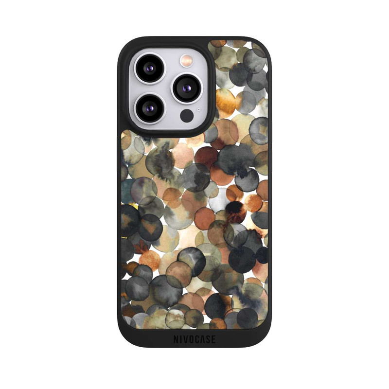 iPhone 14 Pro NIVOpure Blätterzauber