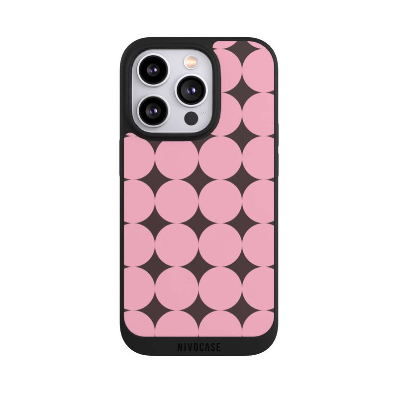 iPhone 14 Pro NIVOpure Sparks Braun