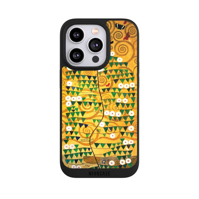 iPhone 14 Pro NIVOpure L'Arbre de Ia vie