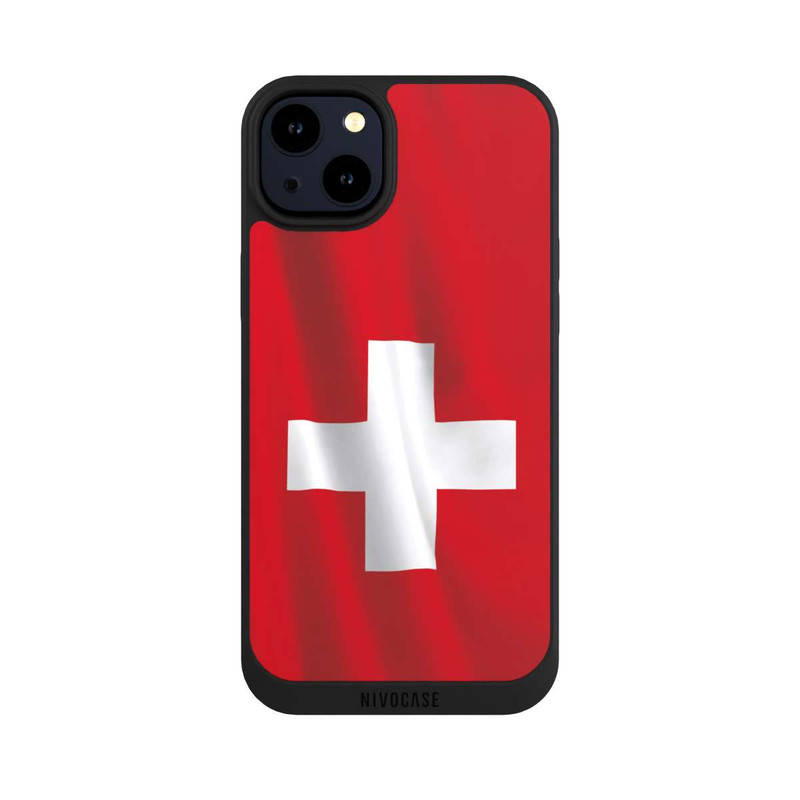 iPhone 14 Plus NIVOpure switzerland