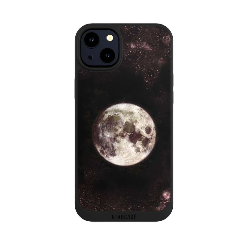 iPhone 14 Plus NIVOpure Der Mond