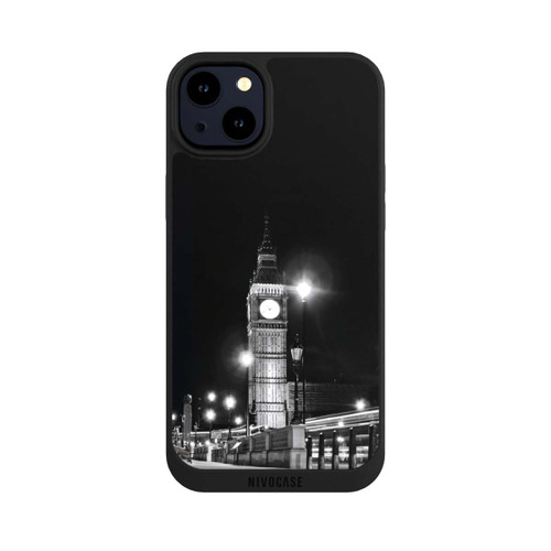 Apple iPhone 14 Plus NIVOpure Big Ben