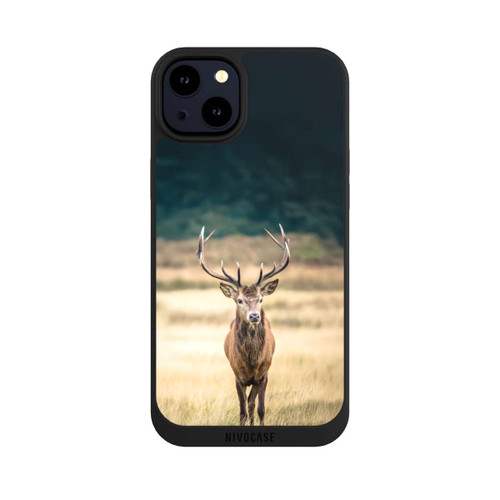 Apple iPhone 14 Plus NIVOpure Roi de la Forêt