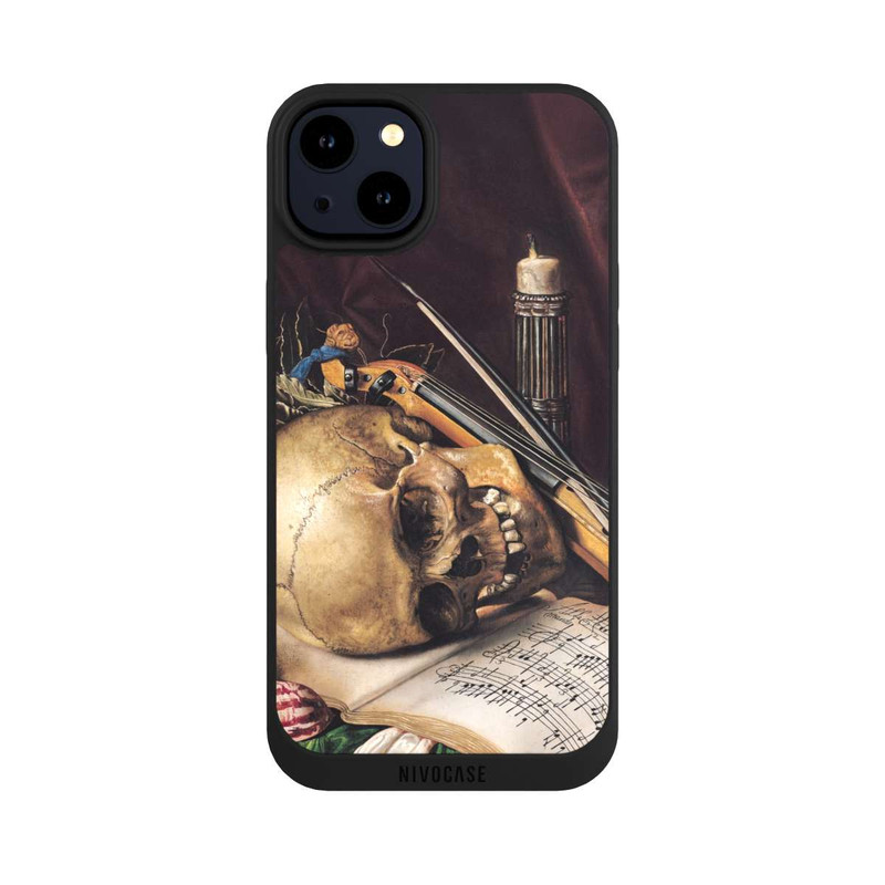 iPhone 14 Plus NIVOpure Vanitas