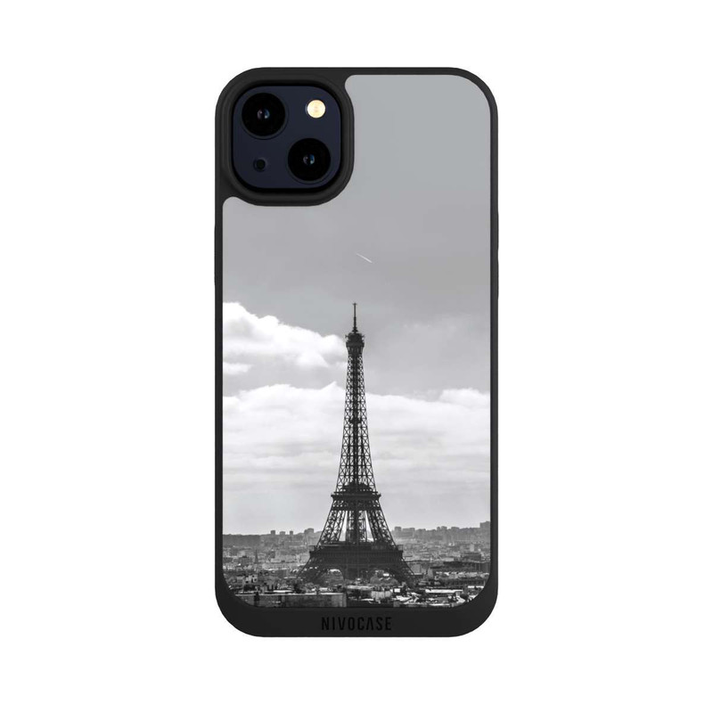 iPhone 14 Plus NIVOpure Paris love